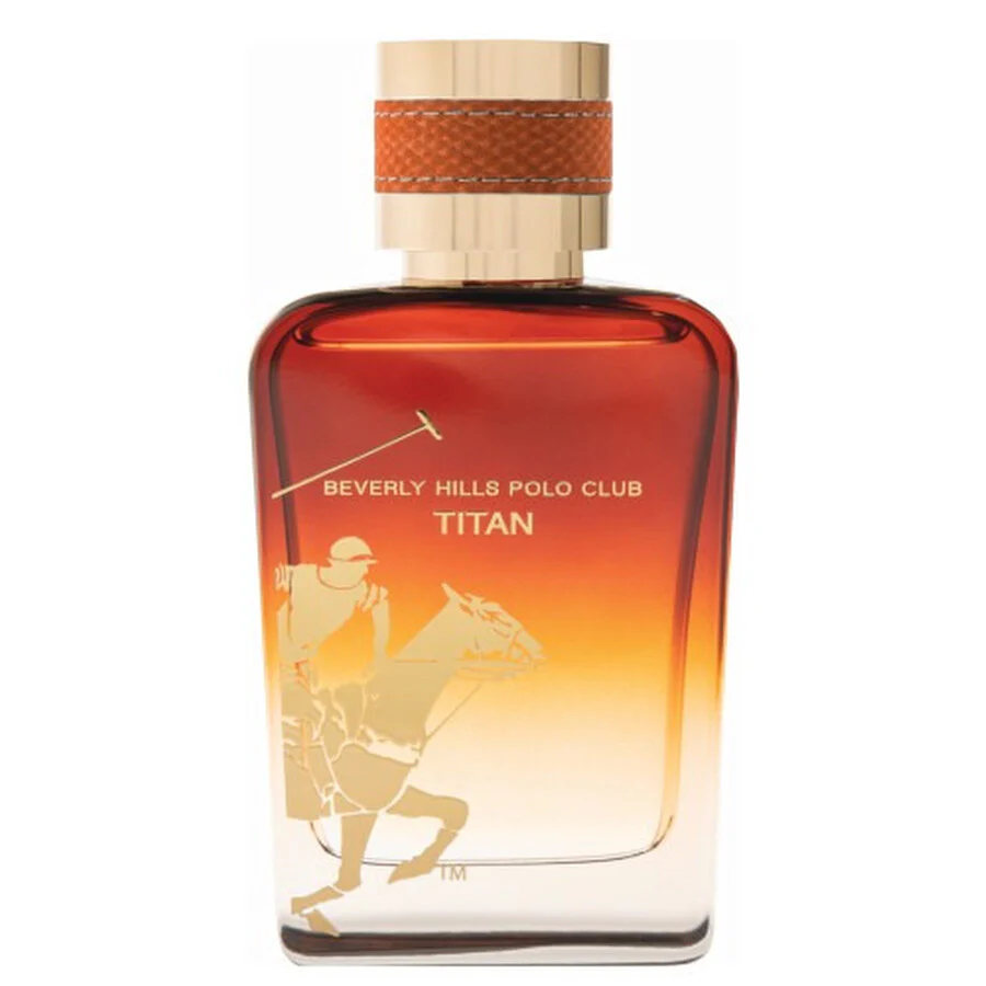 BHPC Prestige Edp Pour Homme Titan 100ml - Image 2