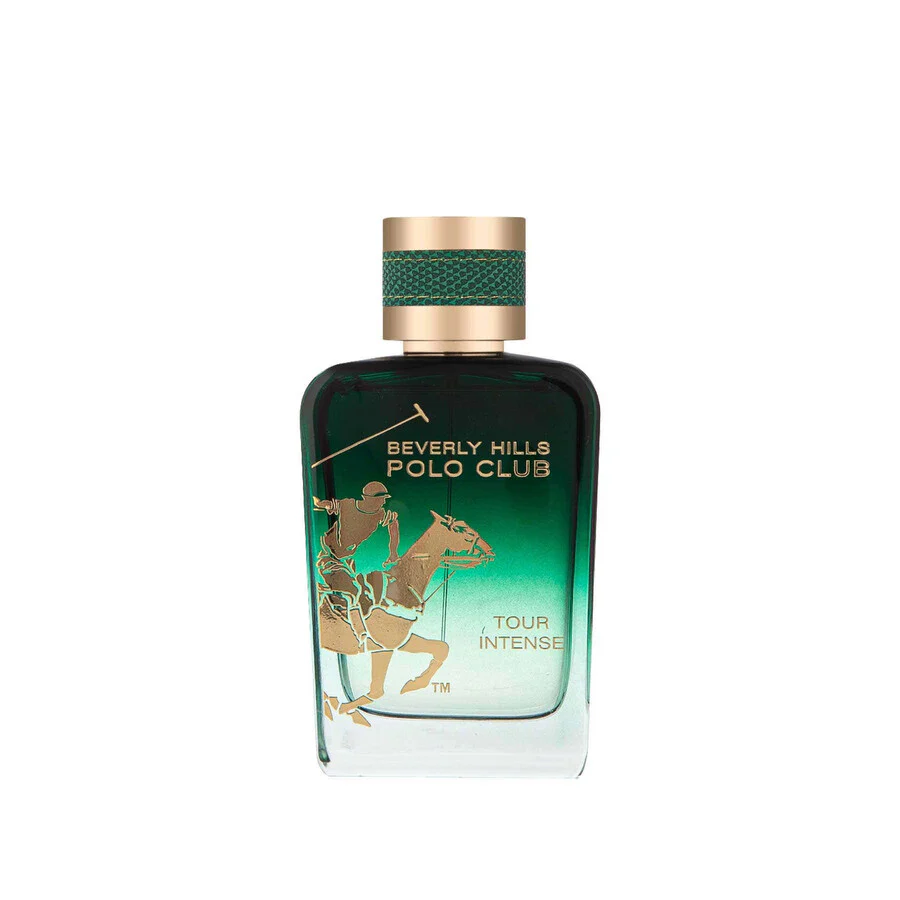 BHPC Prestige Edp Pour Homme Tour Intense 100ml - Image 2
