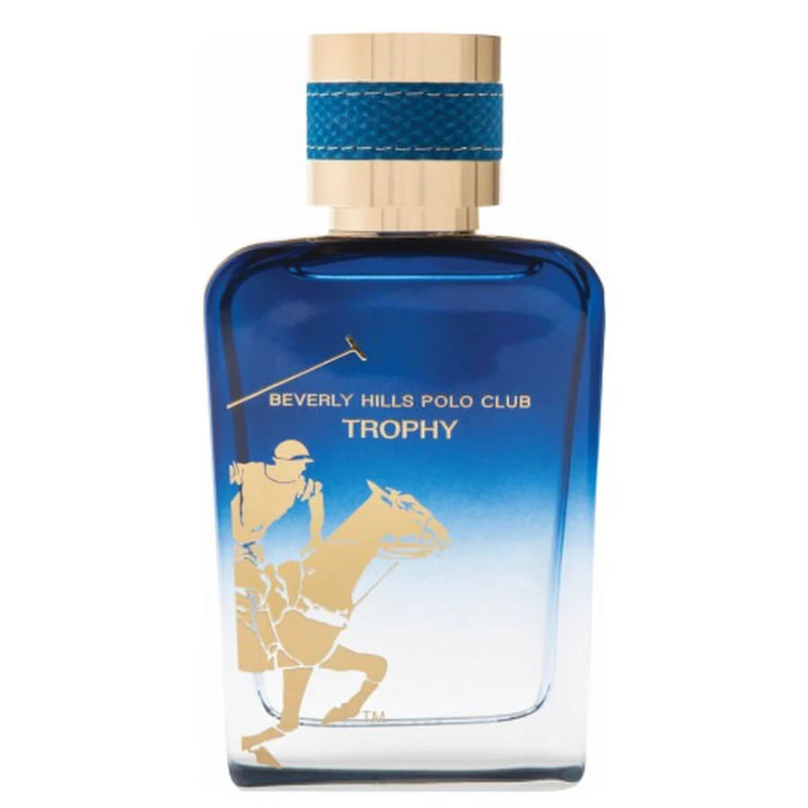 BHPC Prestige Edp Pour Homme Trophy 100ml - Image 2