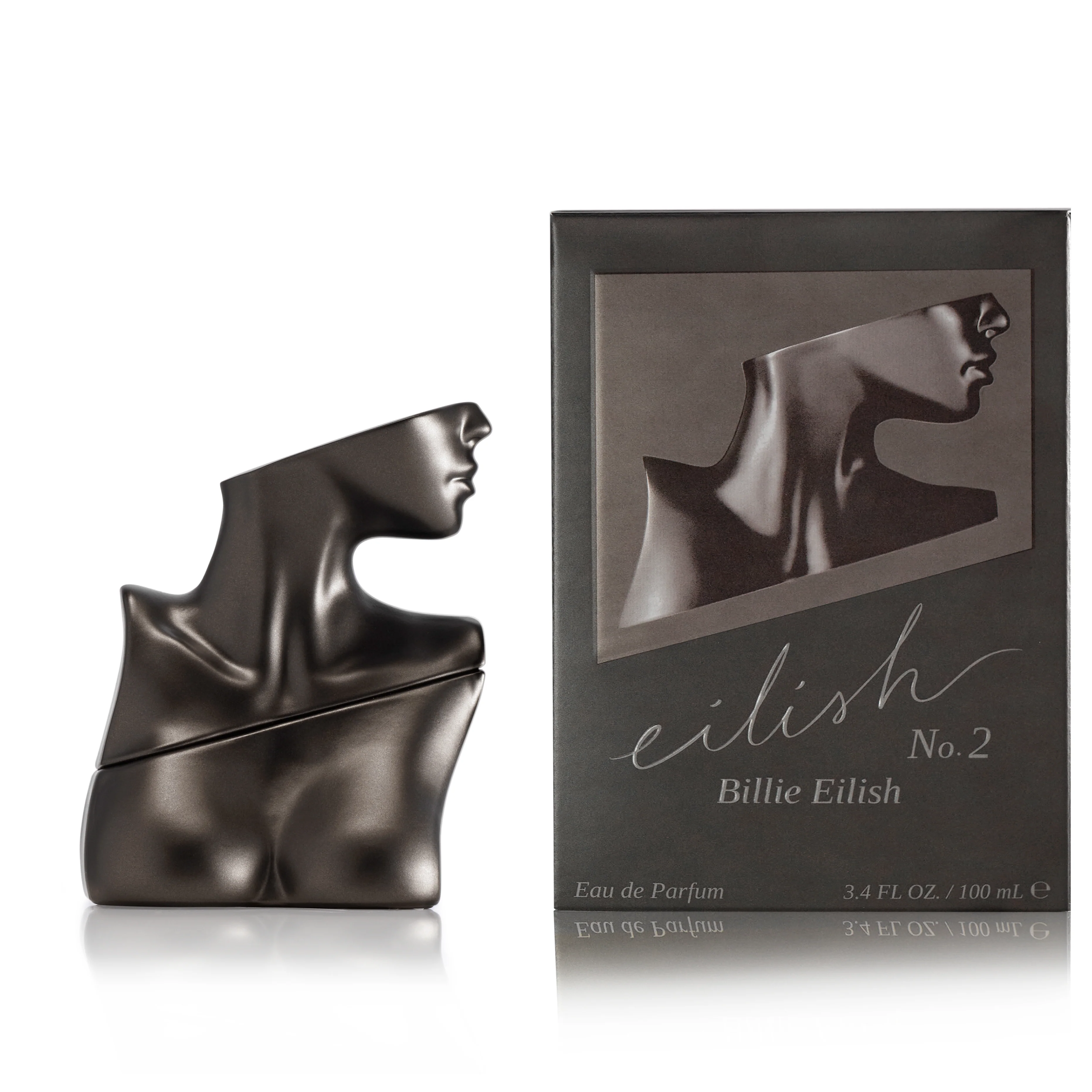 Eilish No. 2 Eau de Parfum 100ml - Image 2