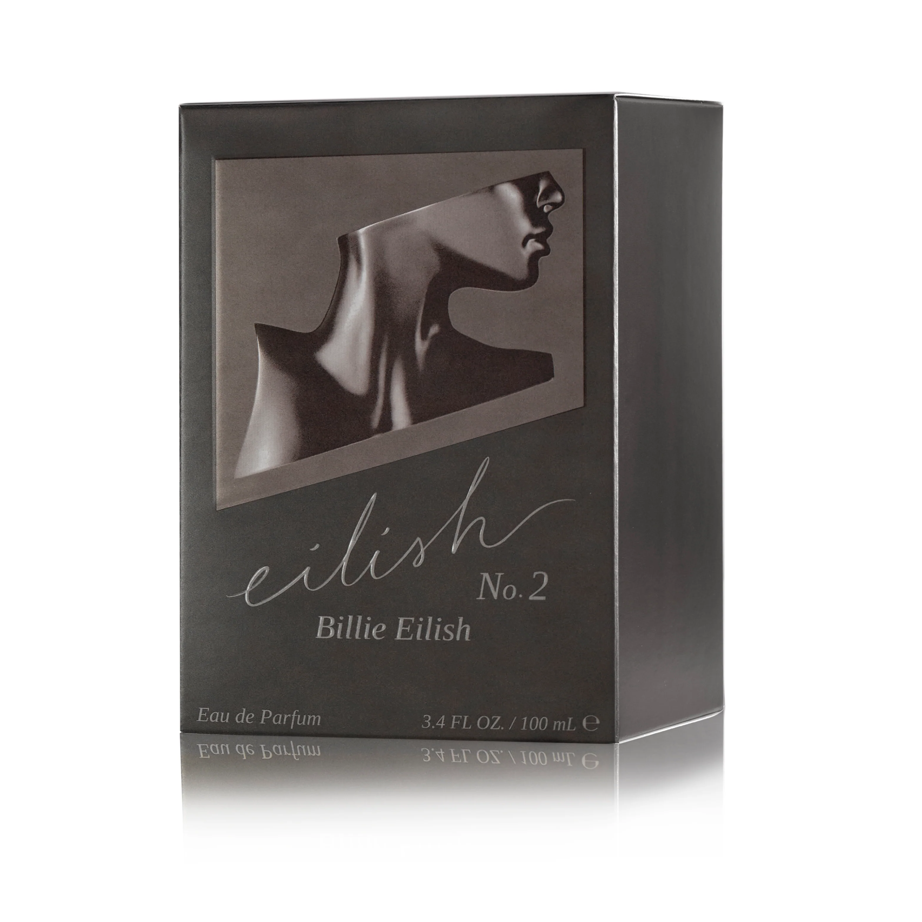 Eilish No. 2 Eau de Parfum 100ml - Image 3