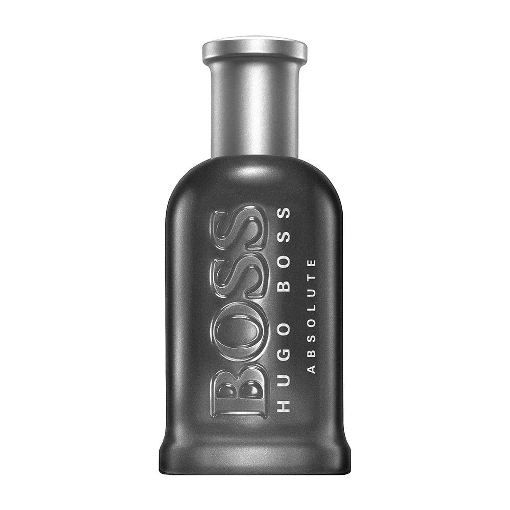 Boss Bottled Absolute - Image 3