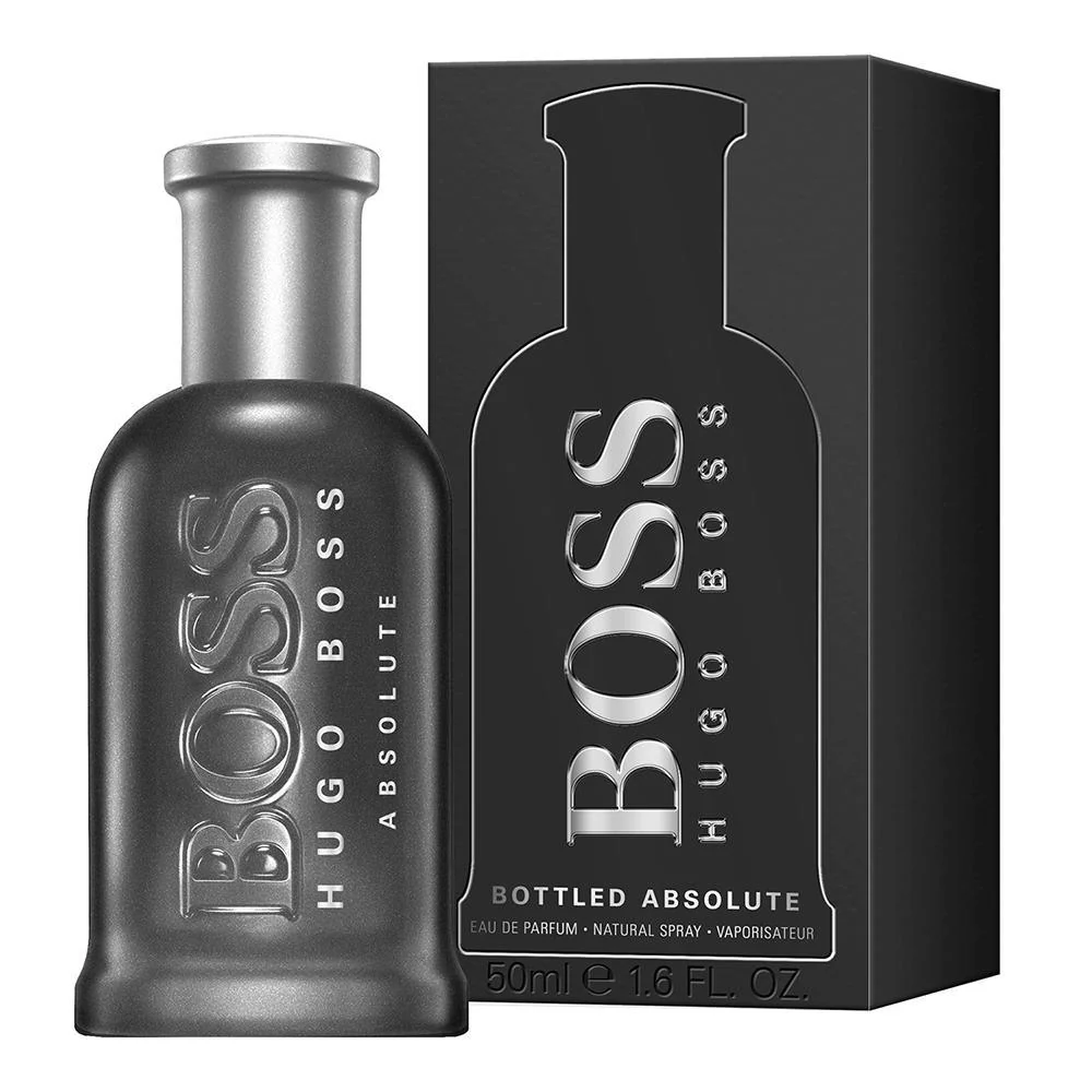 Boss Bottled Absolute - Image 4
