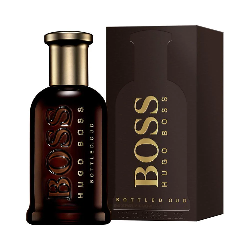 Boss Bottled Oud - Image 2