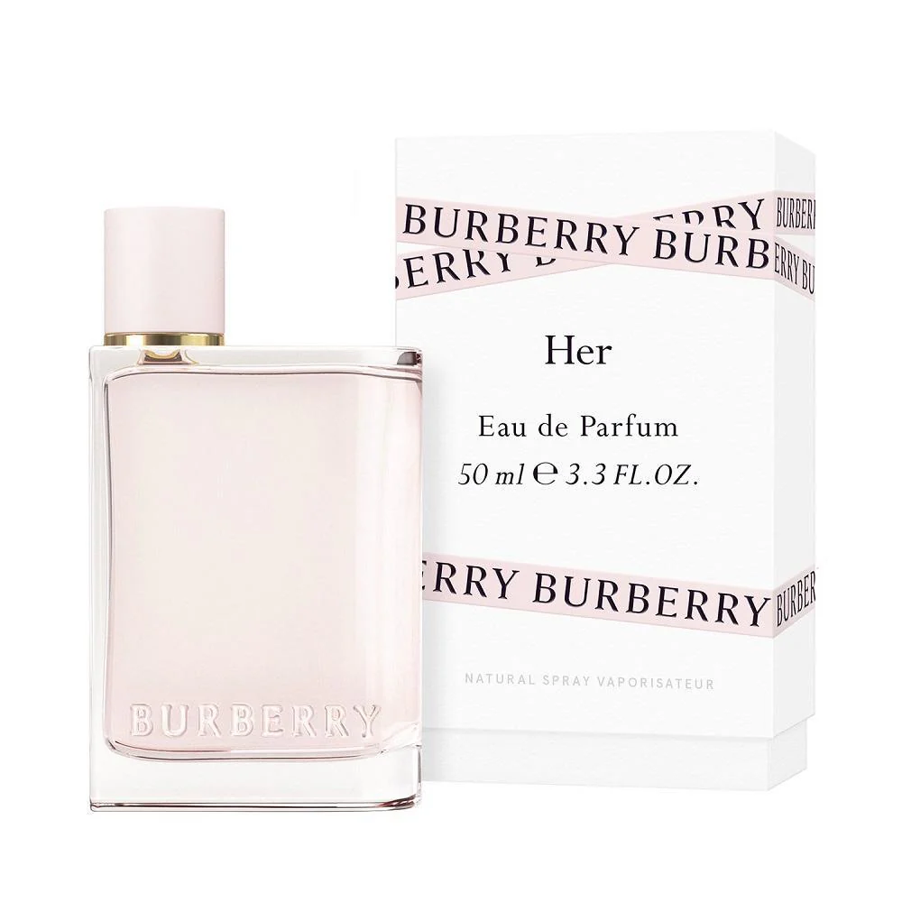 Burberry Her Eau de Parfum - Image 4