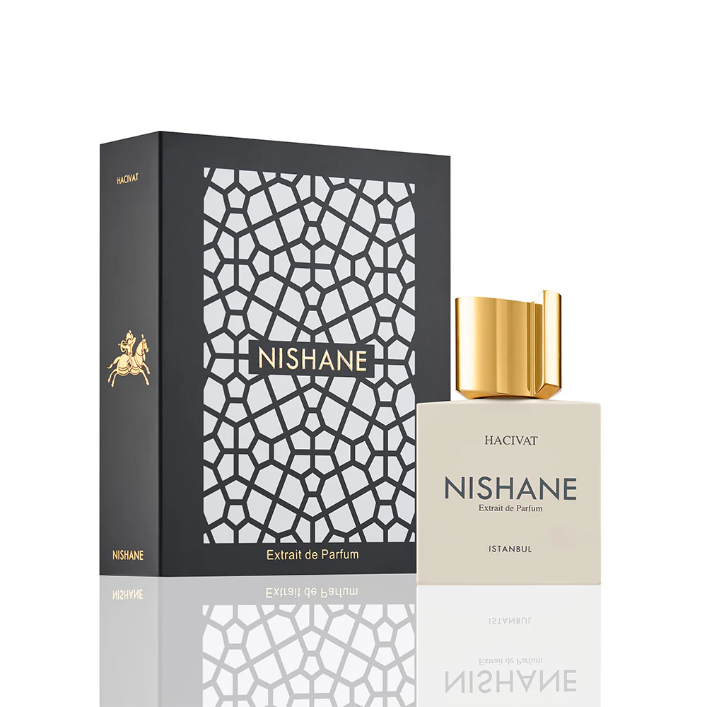 Hacivat Extrait de Parfum - Image 2