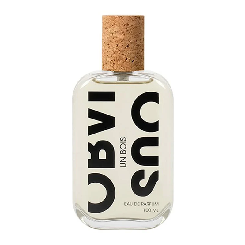 Obvious Un Bois Eau de Parfum 100ml - Image 3