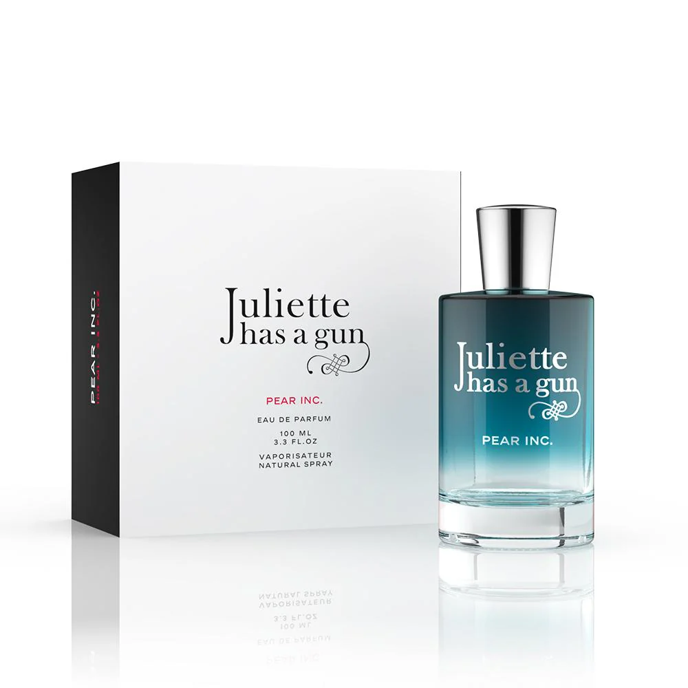 Pear Inc. Eau De Parfum - Image 2