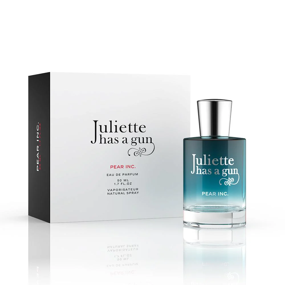 Pear Inc. Eau De Parfum - Image 4