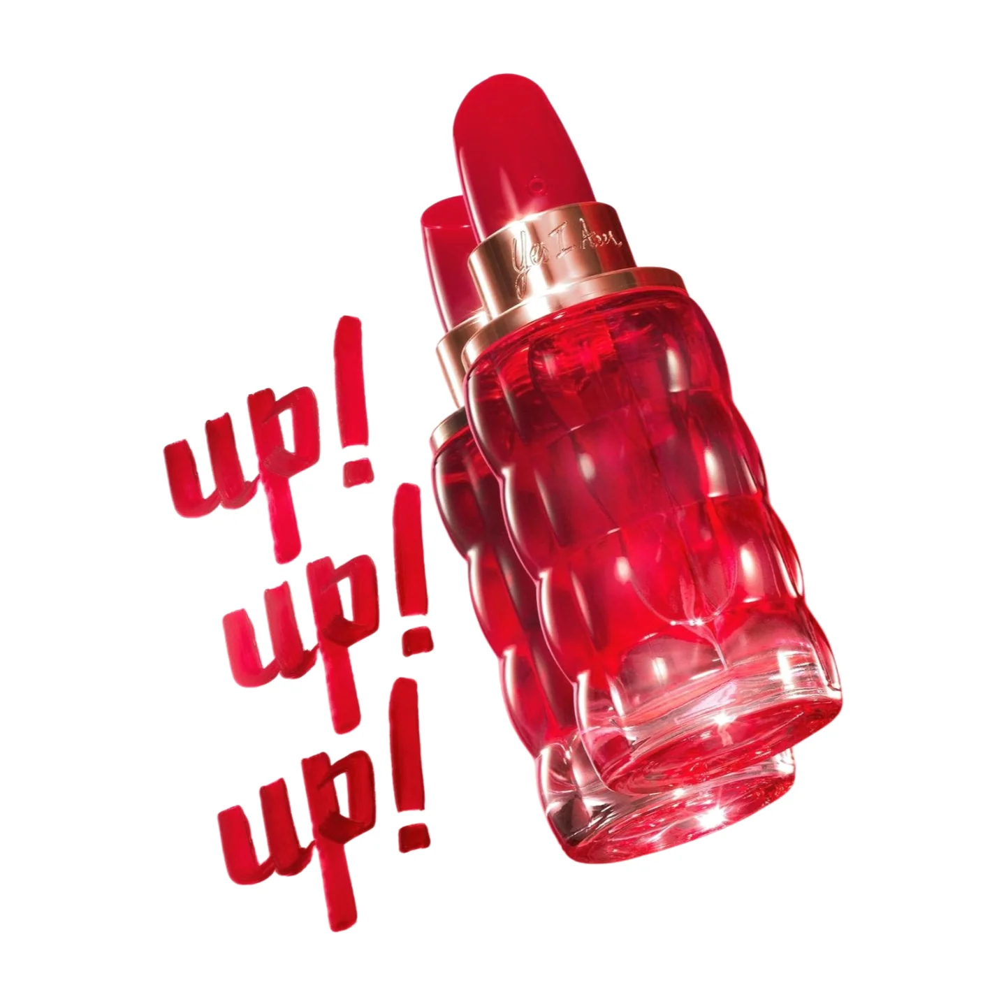 Cacharel Yes I Am Bloom-Up - Eau de Parfum,50ml - Image 5