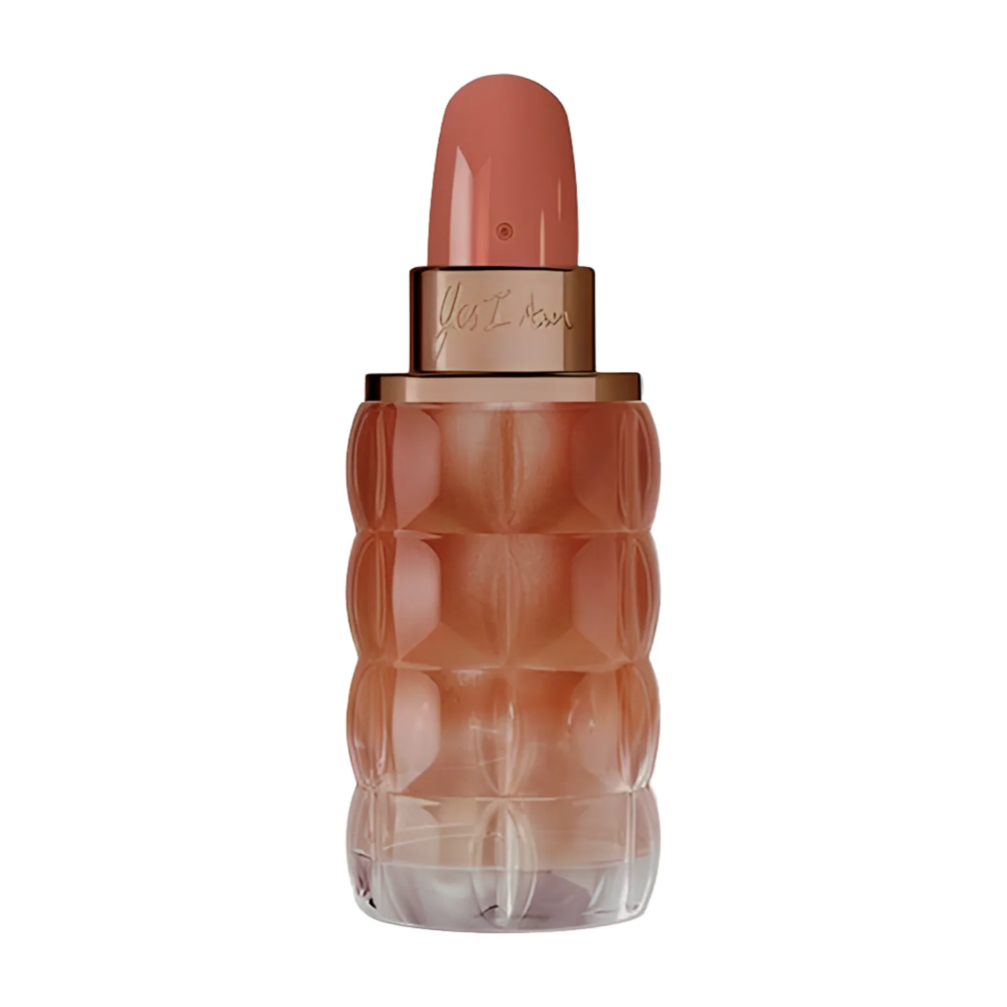 Cacharel Yes I Am Glorious, Eau de Parfum for Women,50ml - Image 4