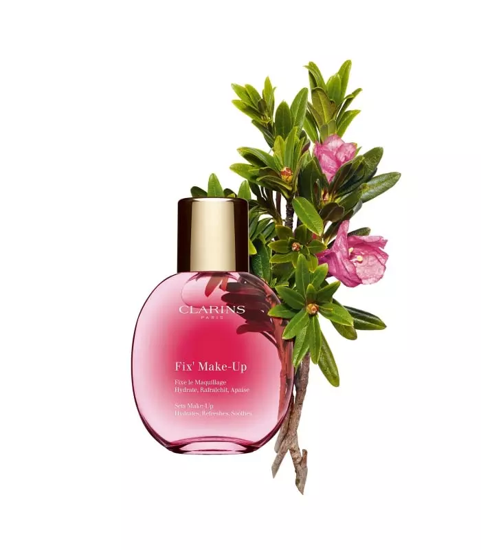 Calrins Fix Make-up setting mist 50ml - Image 3