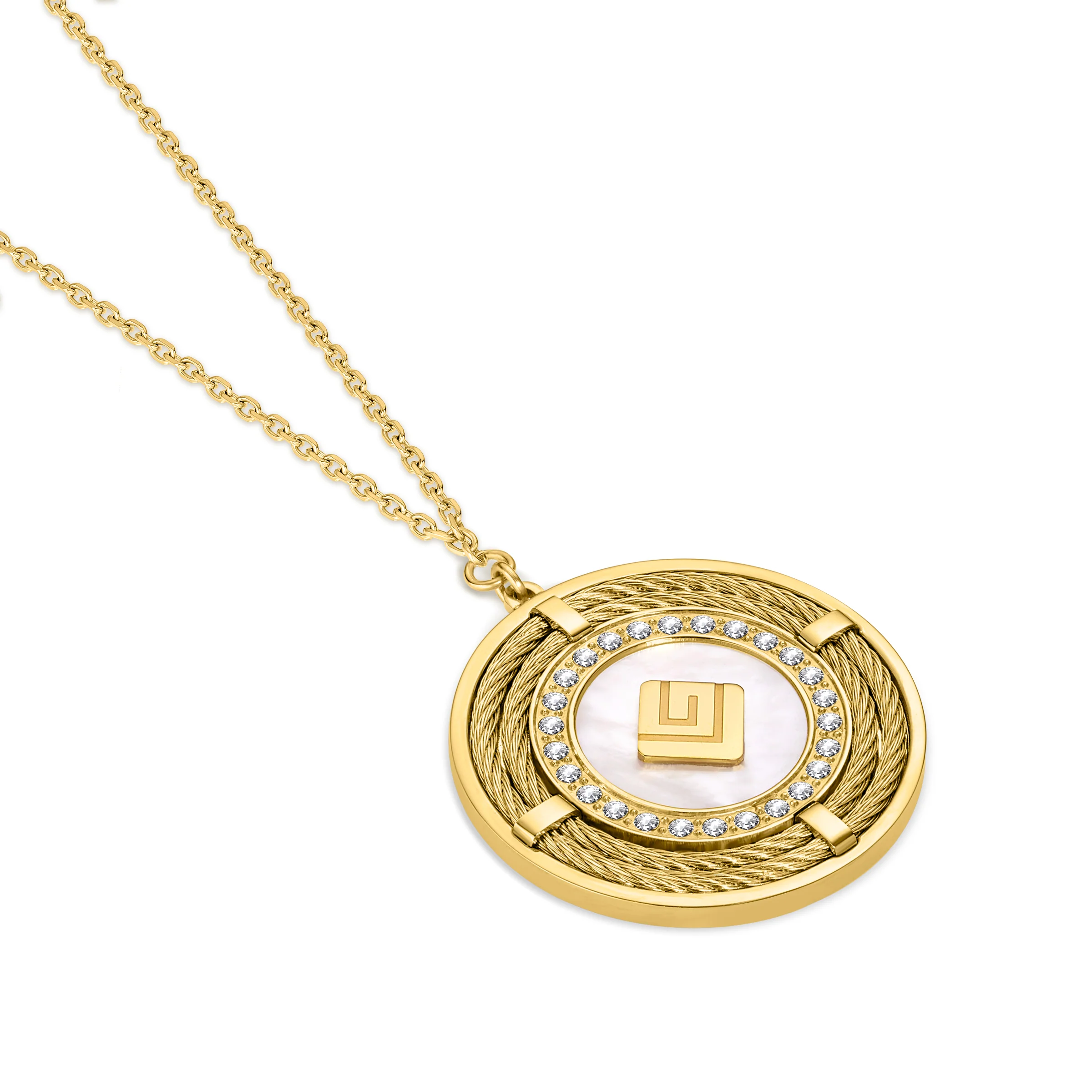 CAMILLE NECKLACE - Image 3