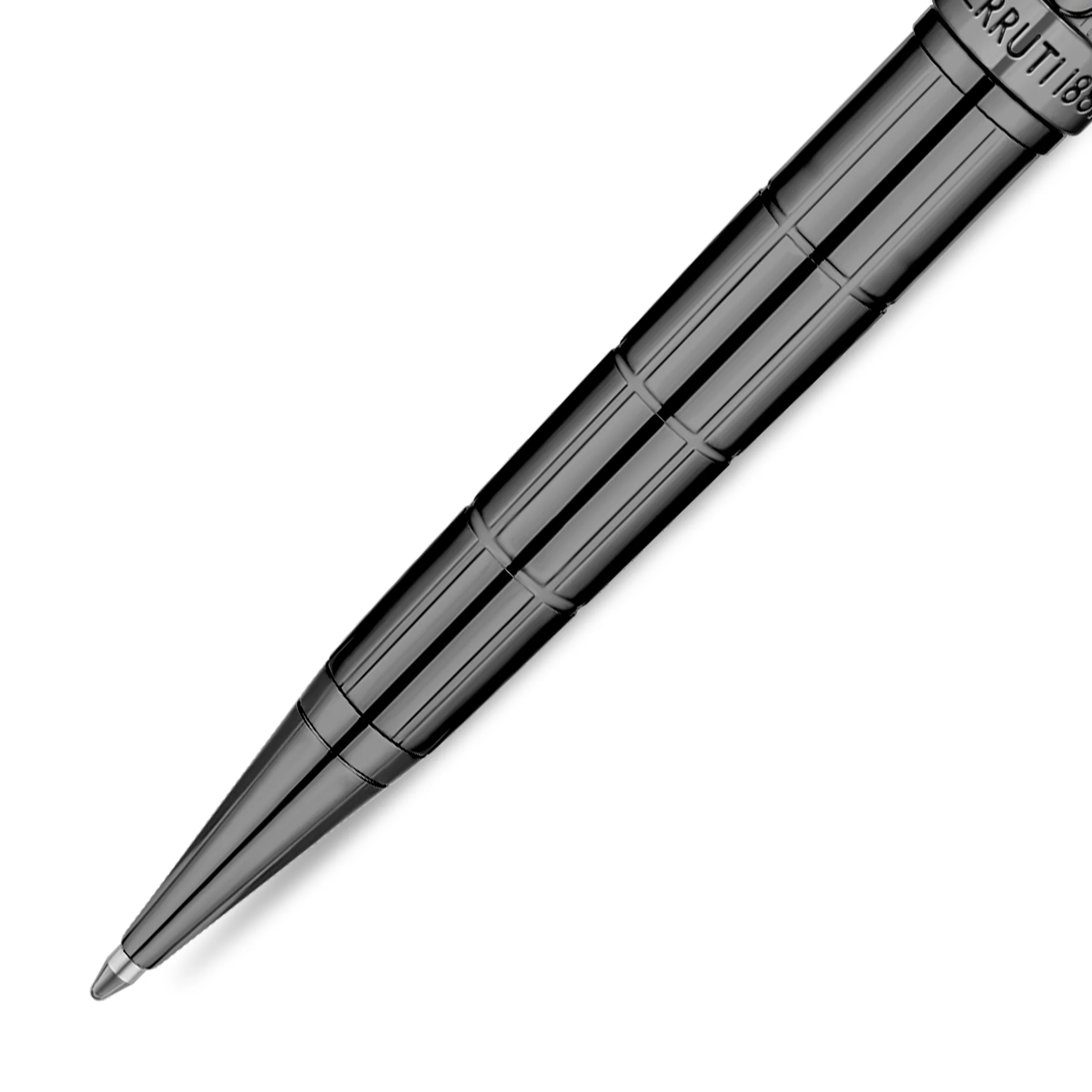 Carlo Pen - Grey - Image 3