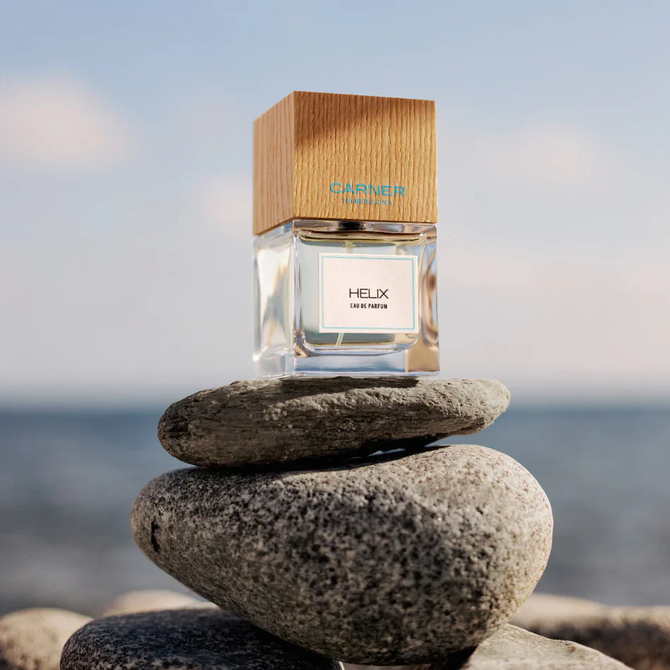 Carner Barcelona Helix Eau de Parfum 100ml - Image 2