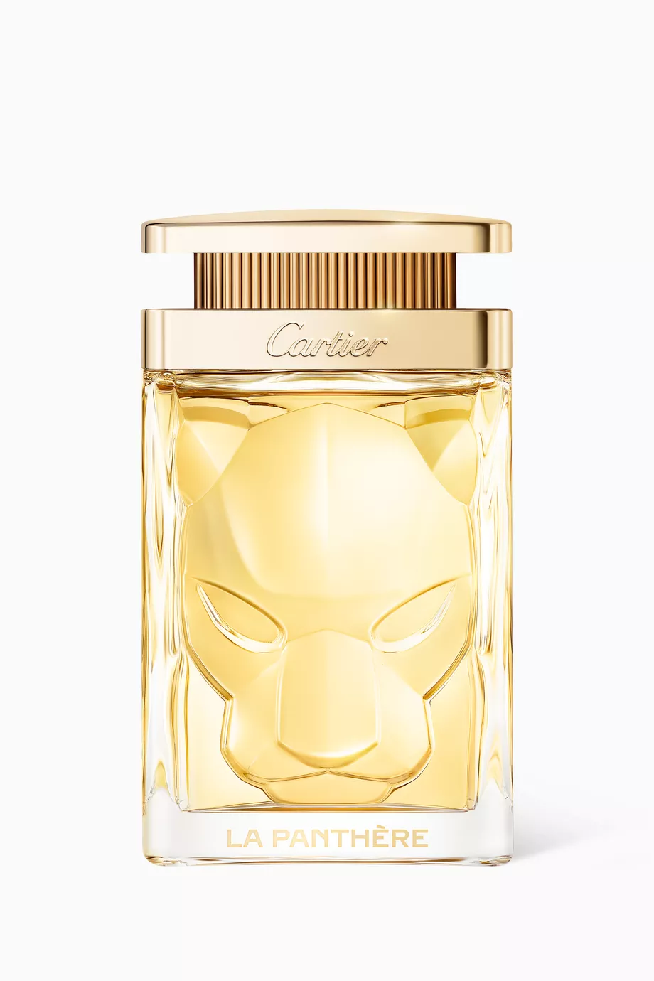 Cartier La Panthère Elixir Eau de Parfum 100ml - Image 2