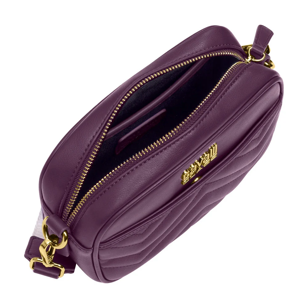 Cavalli Class - Arno Crossbody, Violet - Image 2