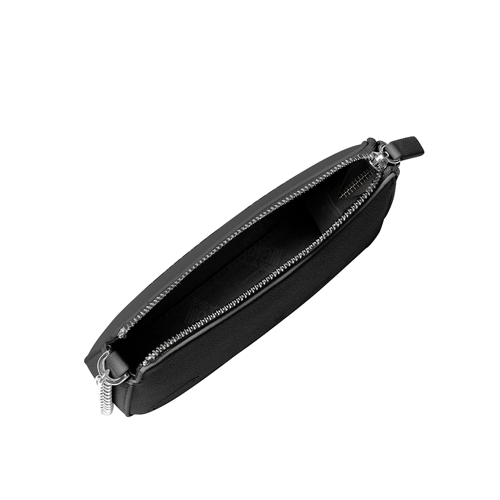 Cavalli Class - Bari Clutch Bag, Black - Image 4