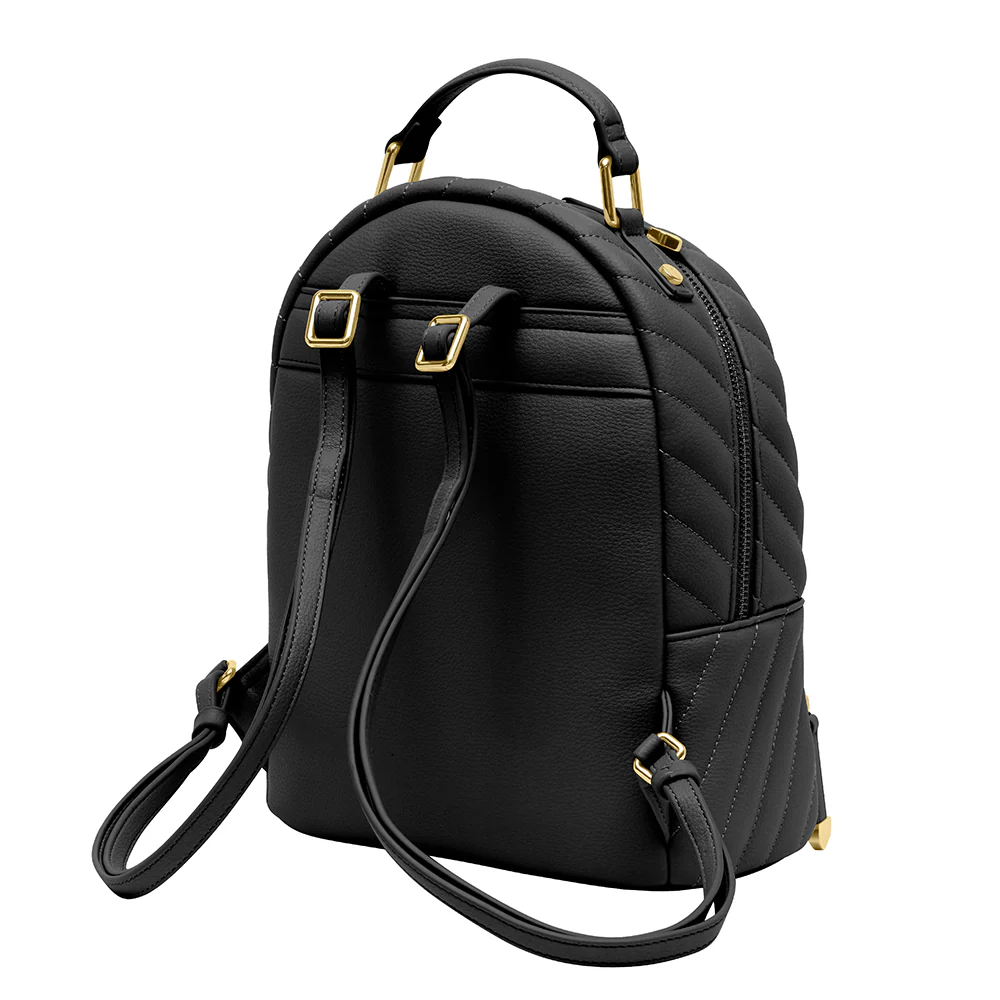 Cavalli Class - Ischia Backpack, Black - Image 3