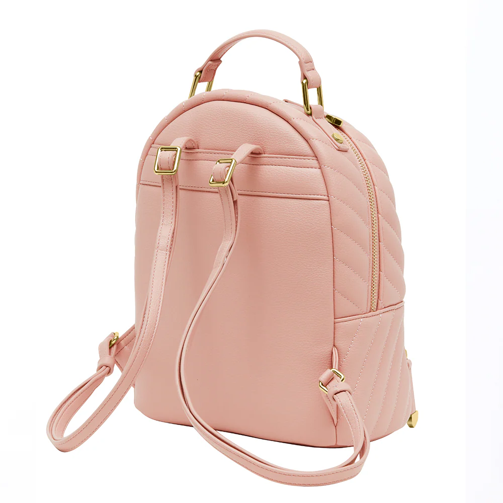Cavalli Class - Ischia Backpack, Pink - Image 3