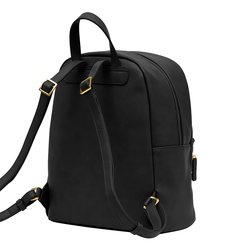 Cavalli Class - Livorno Backpack, Black - Image 3