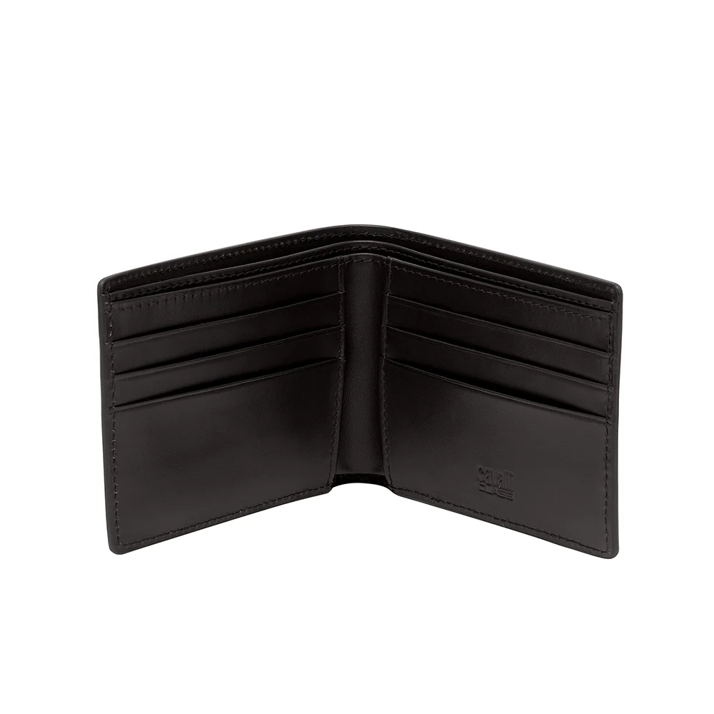 Cavalli Class - Men's Wallet, Black - Image 2