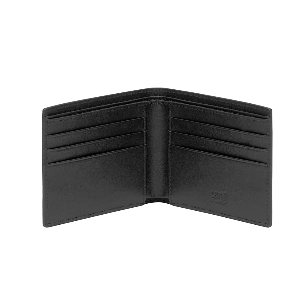 Cavalli Class - Men's Wallet, Black - Image 2