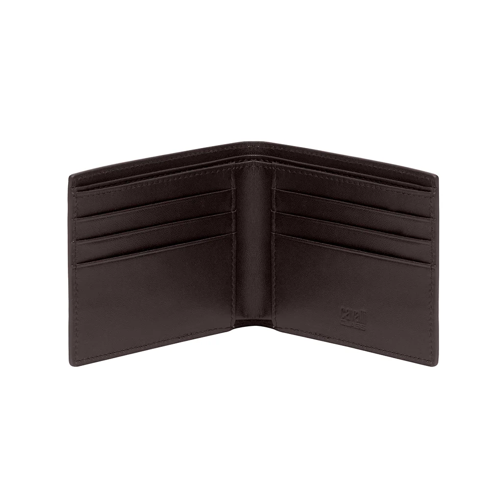 Cavalli Class - Men's Wallet, Brown - Image 2