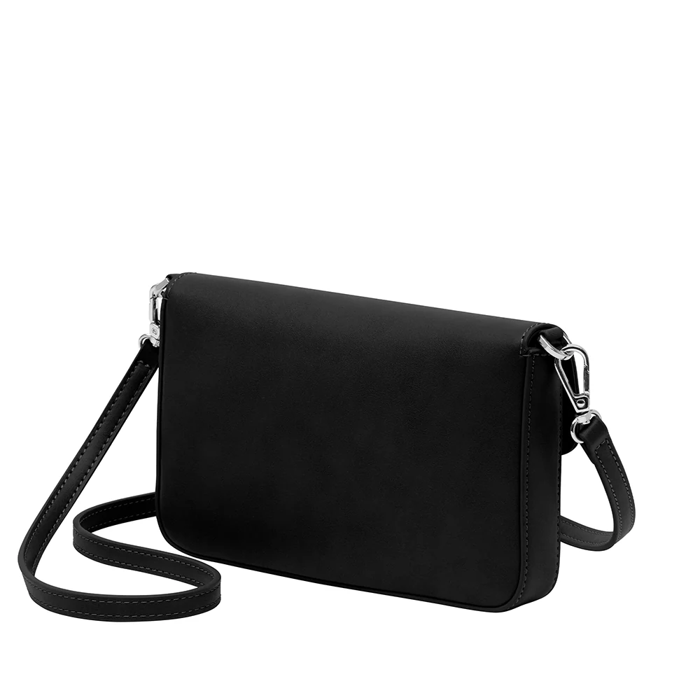 Cavalli Class - Messina Crossbody Bag, Black - Image 3