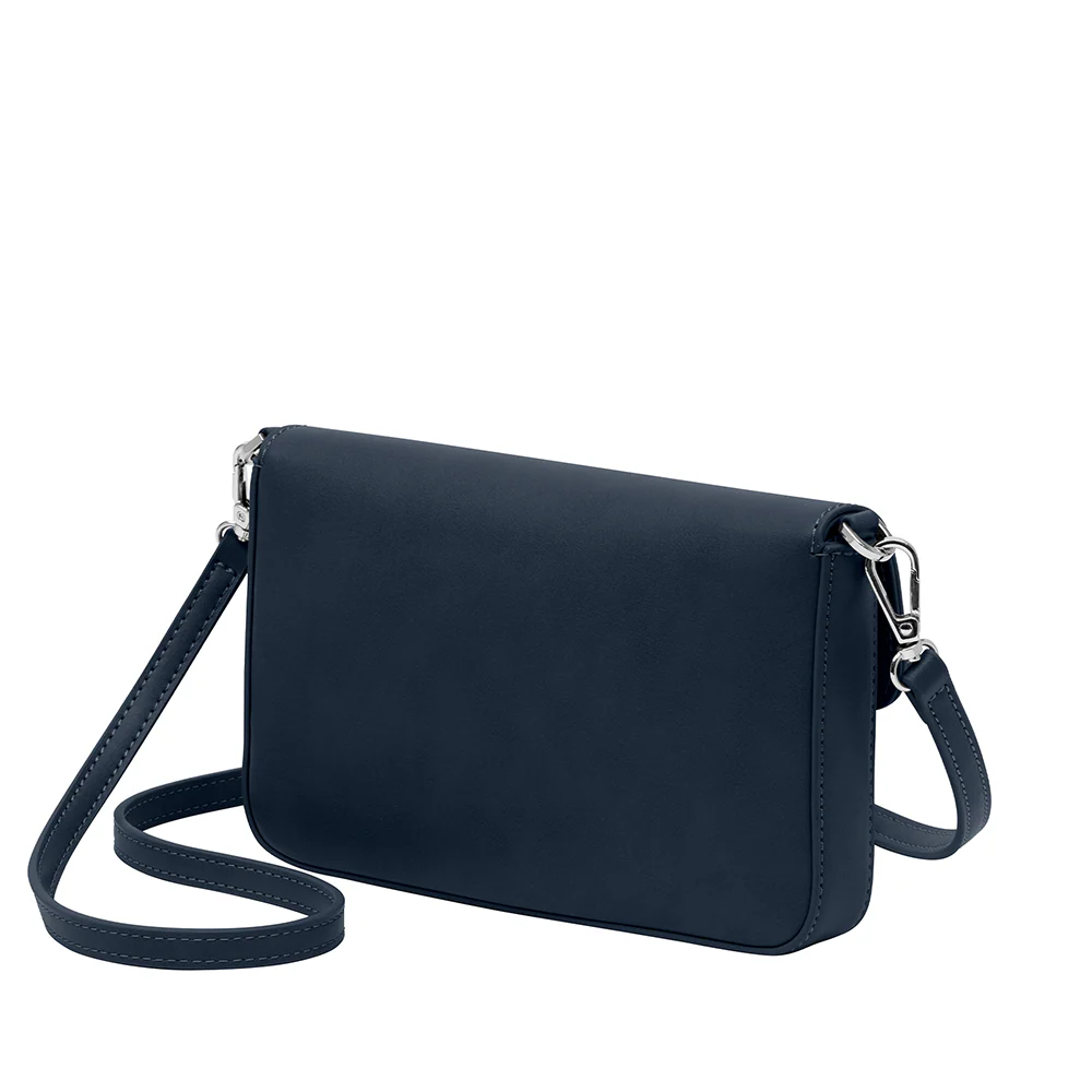 Cavalli Class - Messina Crossbody Bag, Navy - Image 3