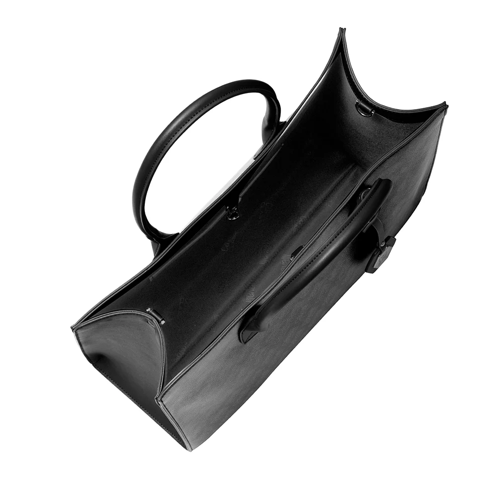 Cavalli Class - Modena Tote Bag, Black - Image 3
