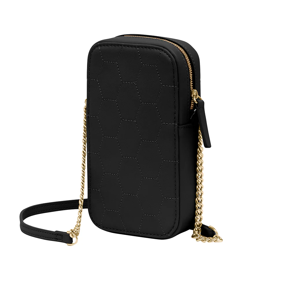 Cavalli Class - Palermo Crossbody Bag, Black - Image 3