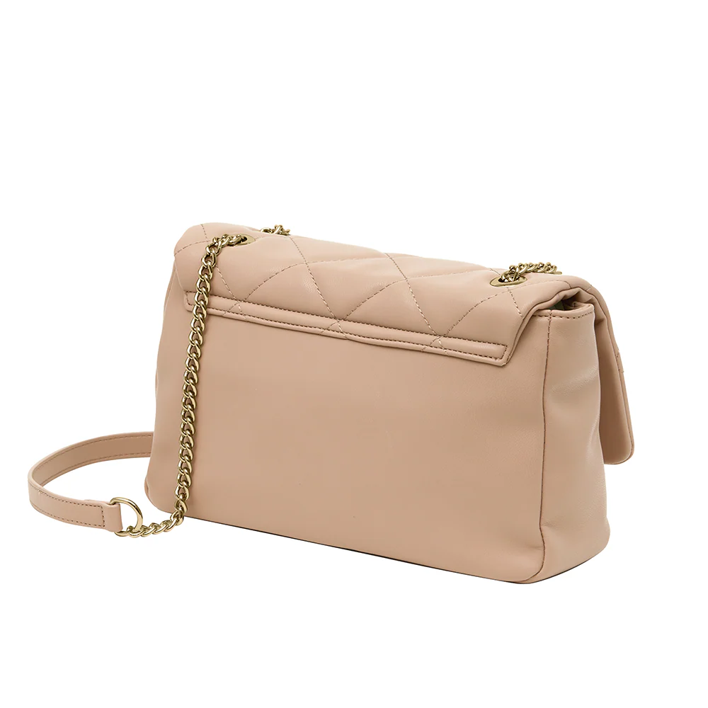 Cavalli Class - Pisa Crossbody Bag, Powder Pink - Image 3