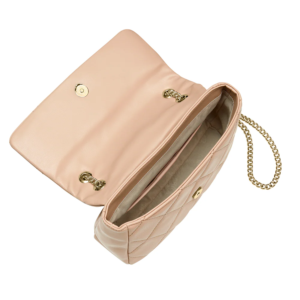Cavalli Class - Pisa Crossbody Bag, Powder Pink - Image 4