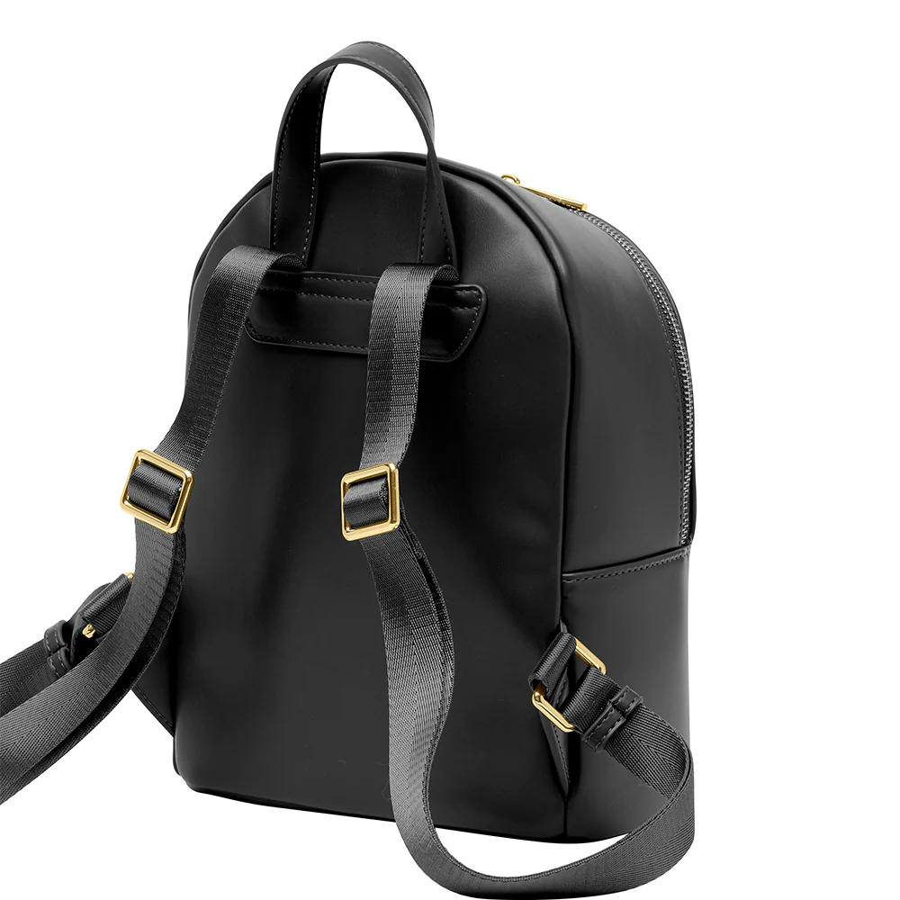 Cavalli Class - Salerno Backpack, Black - Image 3