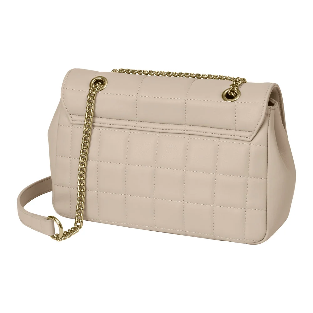 Cavalli Class - Tagliamento Crossbody Bag, Beige - Image 3