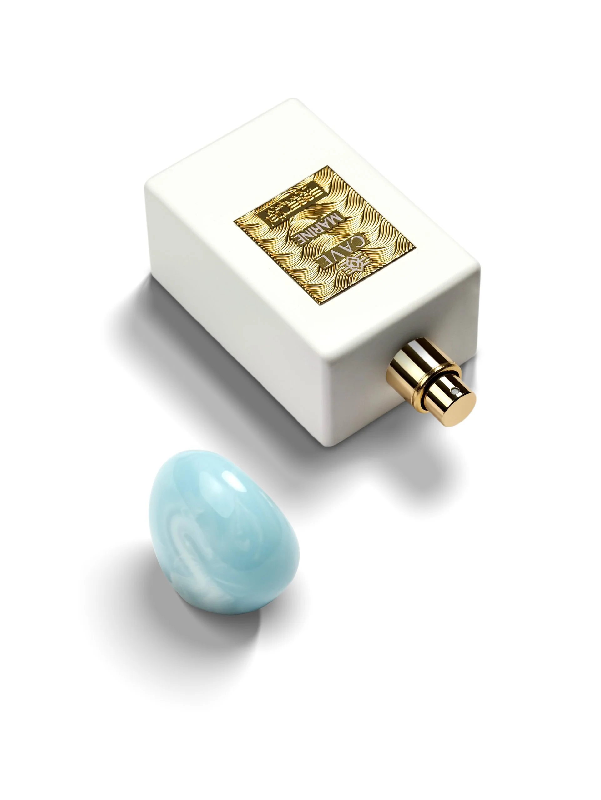 Cave Essential Luxury Parfum Marine 100ml - Image 3