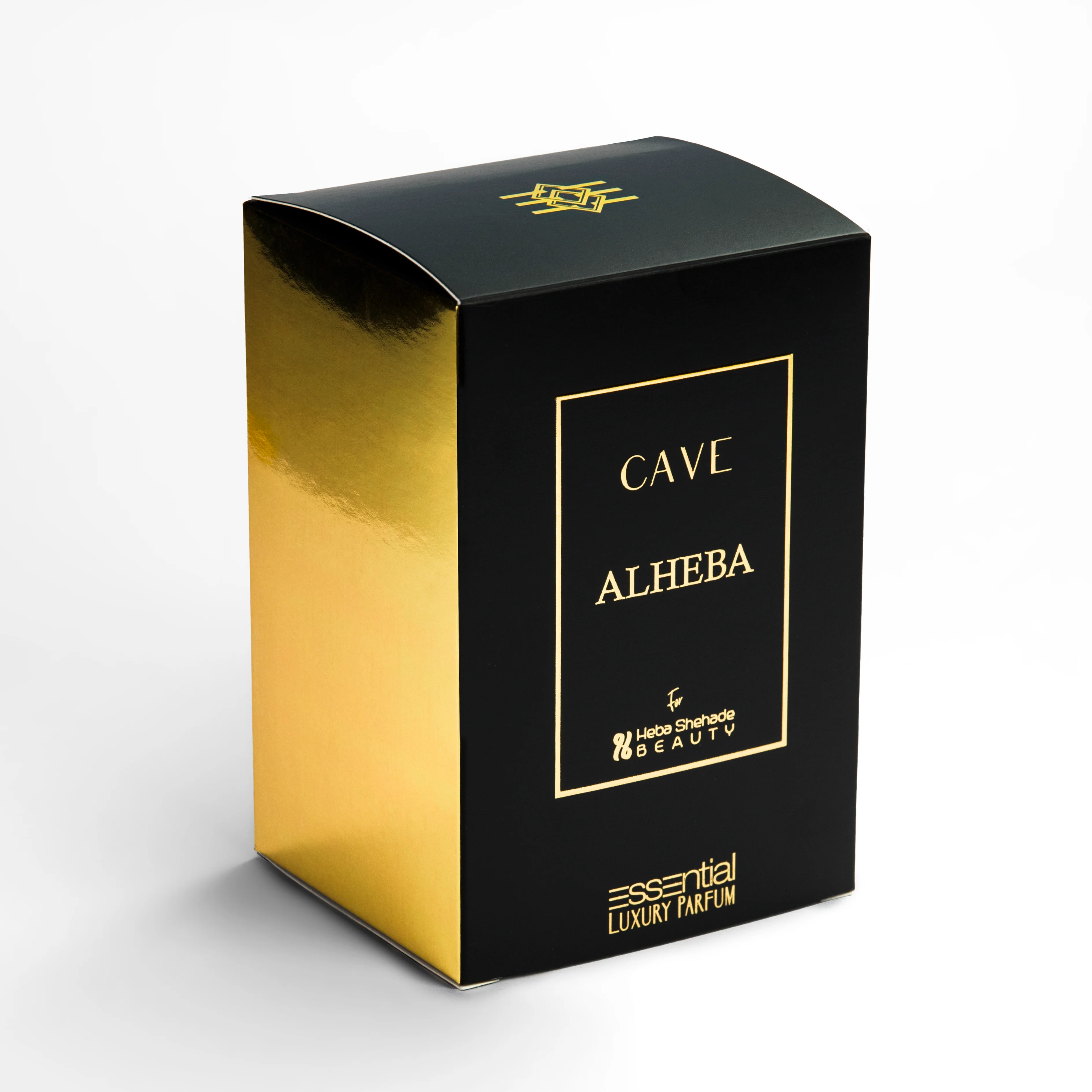 Cave Alheba Eau de Parfum 100mL - Image 3