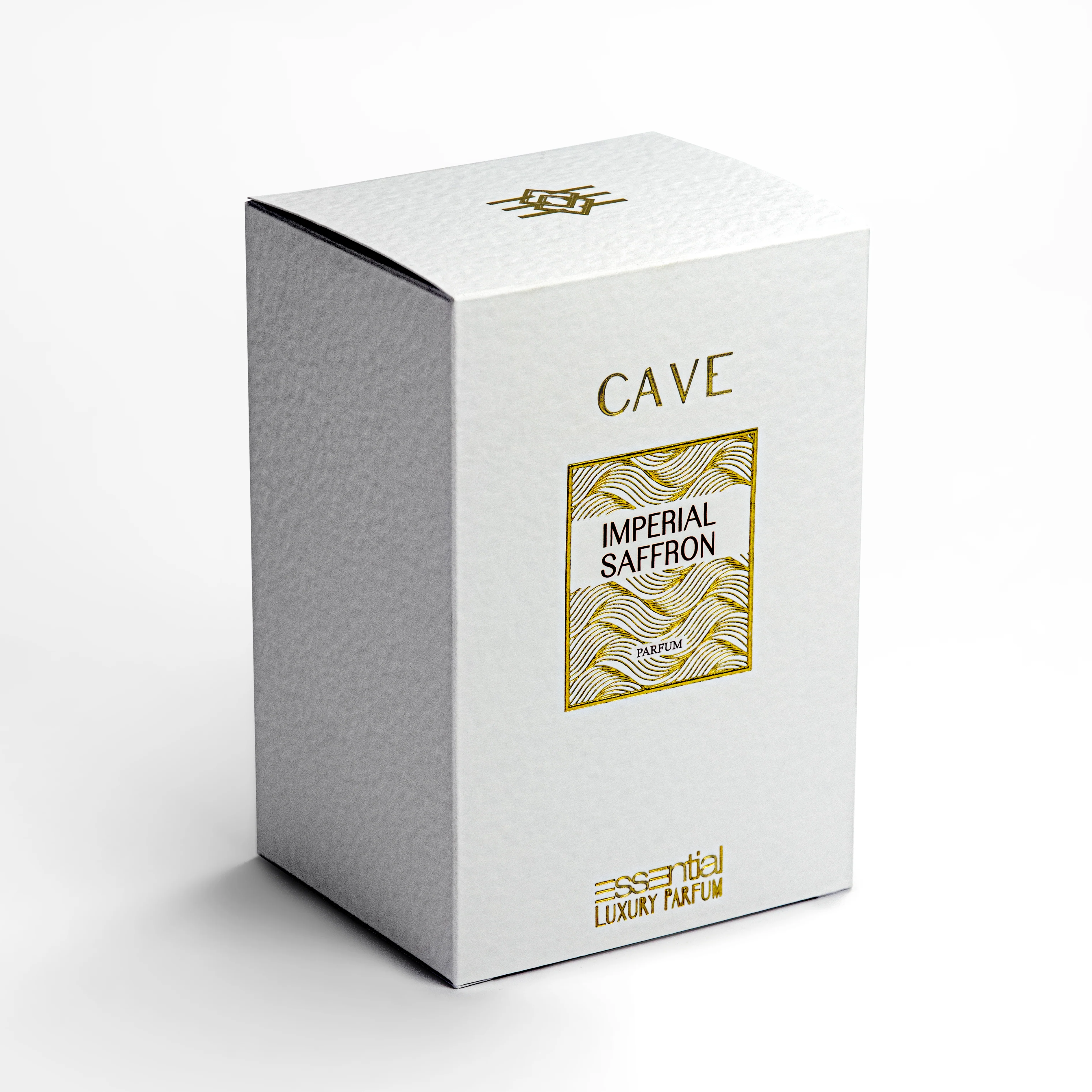 Cave Imperial Saffron EDP 100mL - Image 3