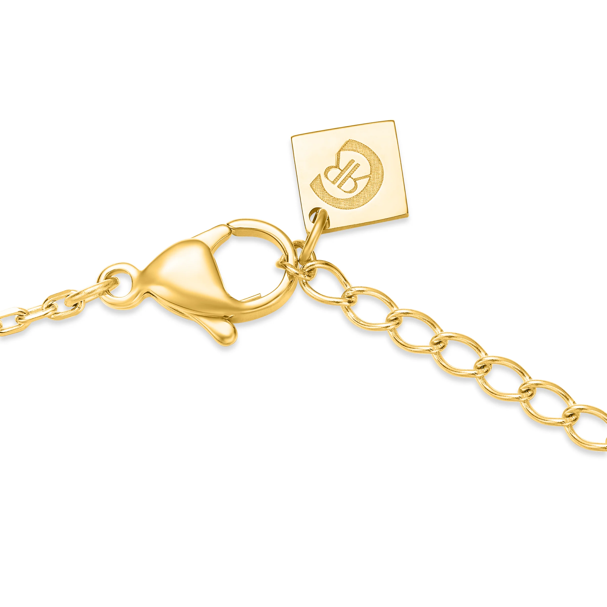 Cerruti 1881 Arabesque Necklace - Image 4
