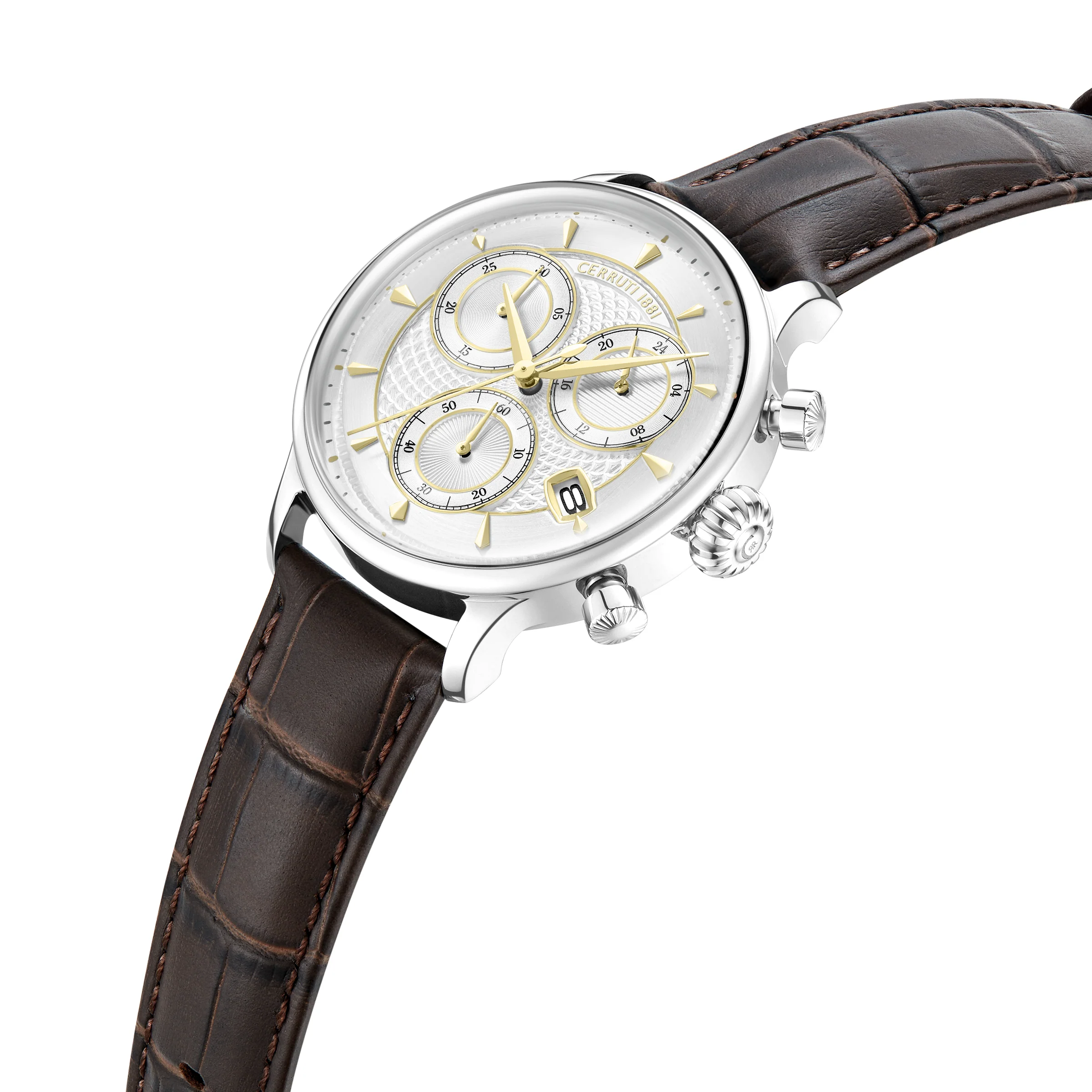 Cerruti 1881 Dervio Chronograph Gents Watch - Image 2