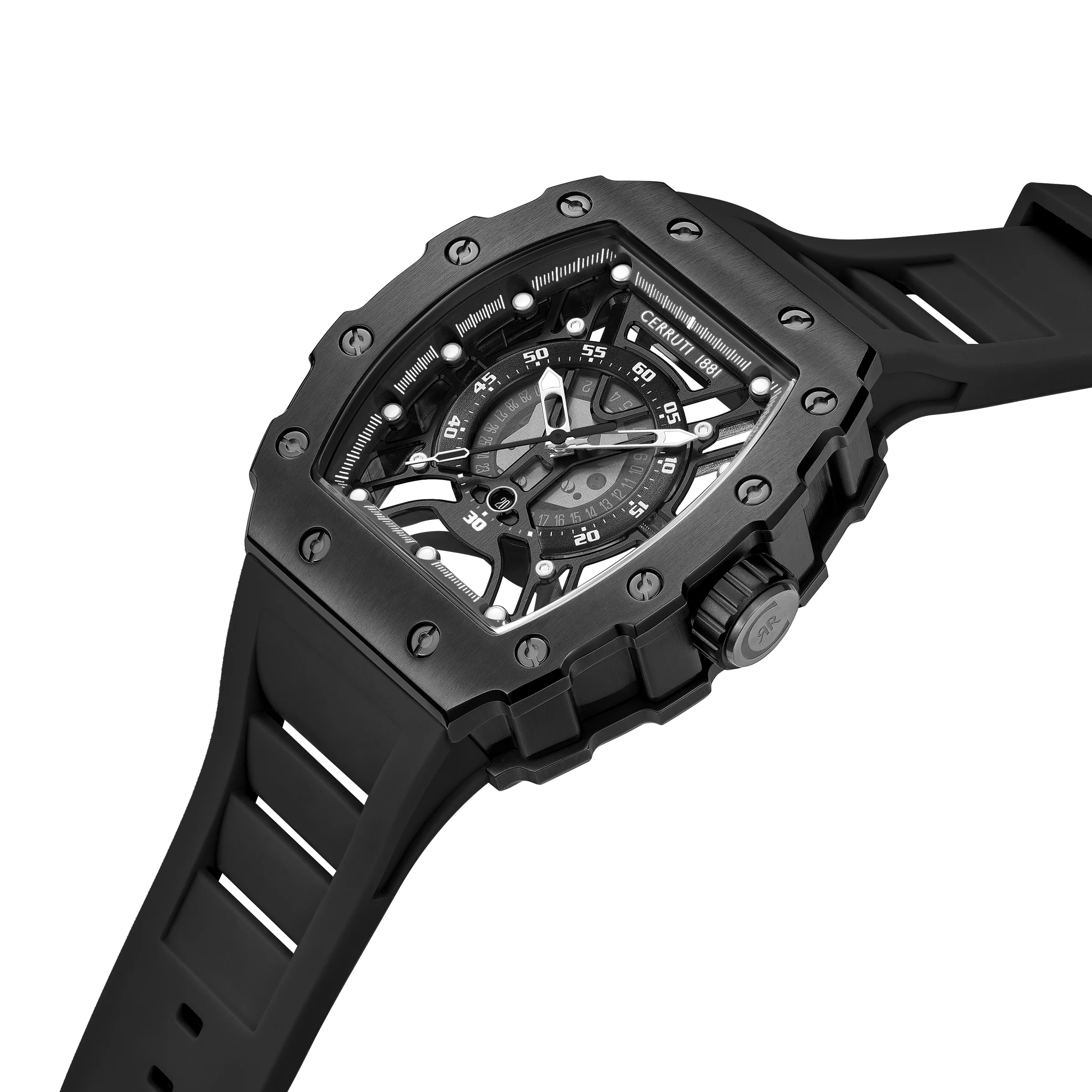 Cerruti 1881 Gubbio Gents Watch - Image 2