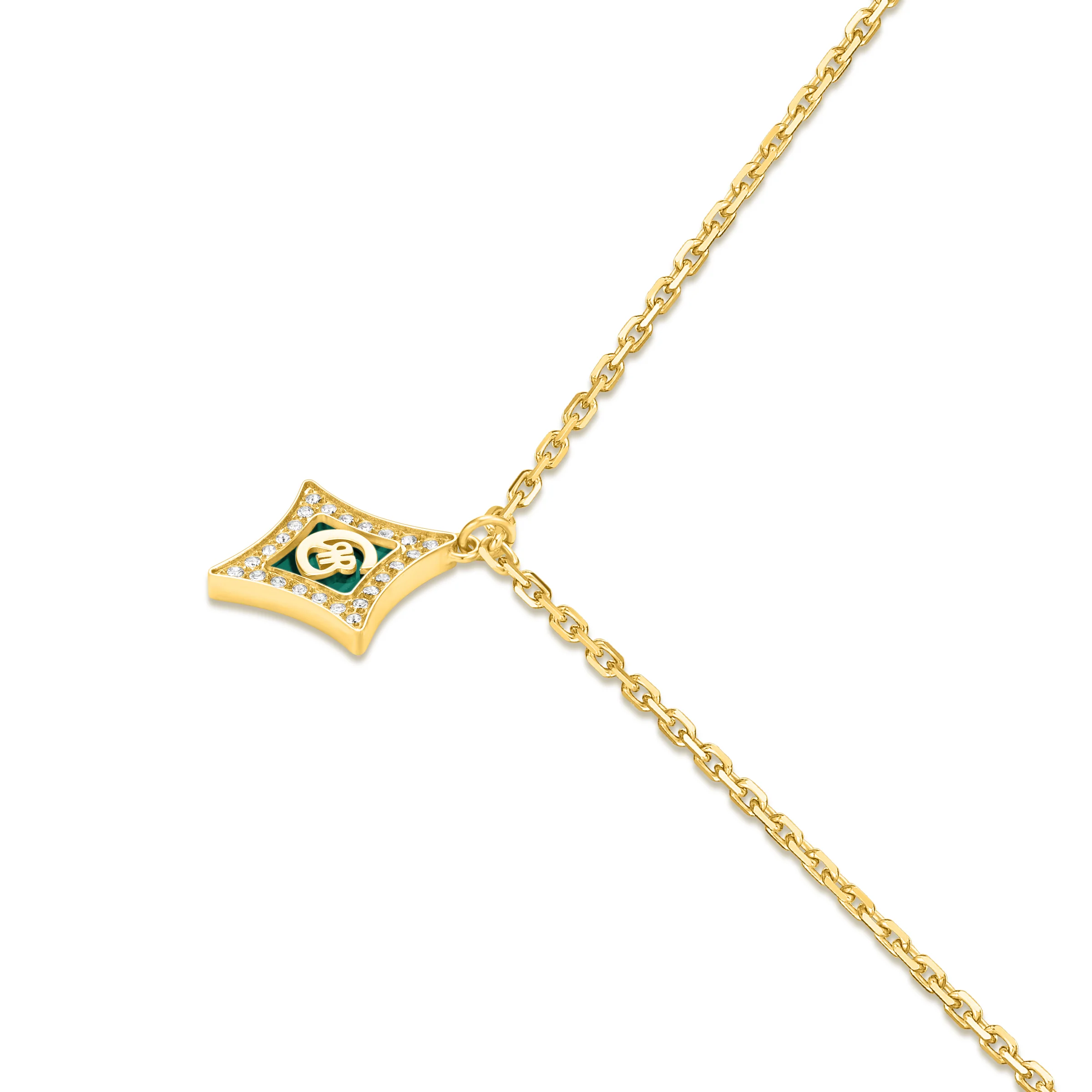 Cerruti 1881 Women Silvia Necklace - Image 2