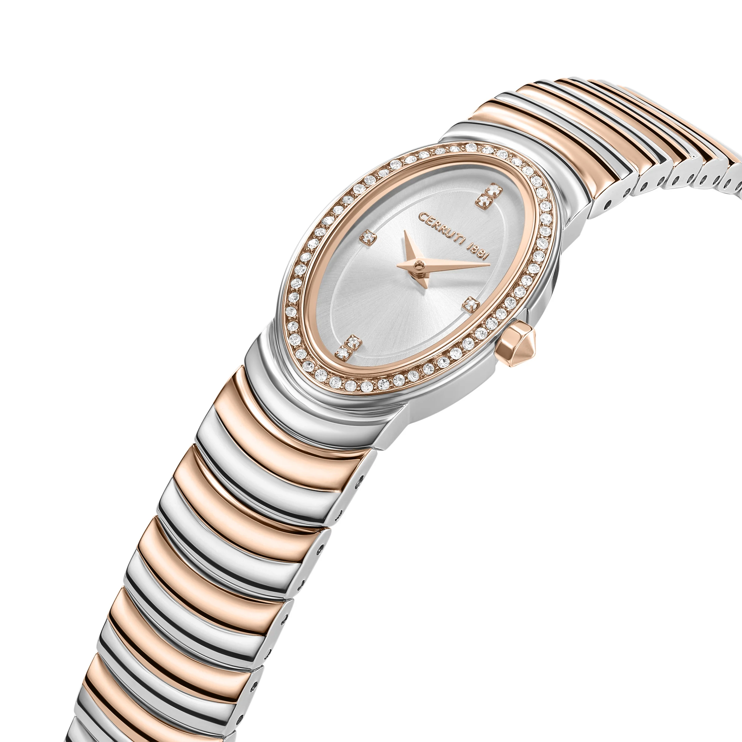 Cerruti 1881 Women's Watch - Image 2