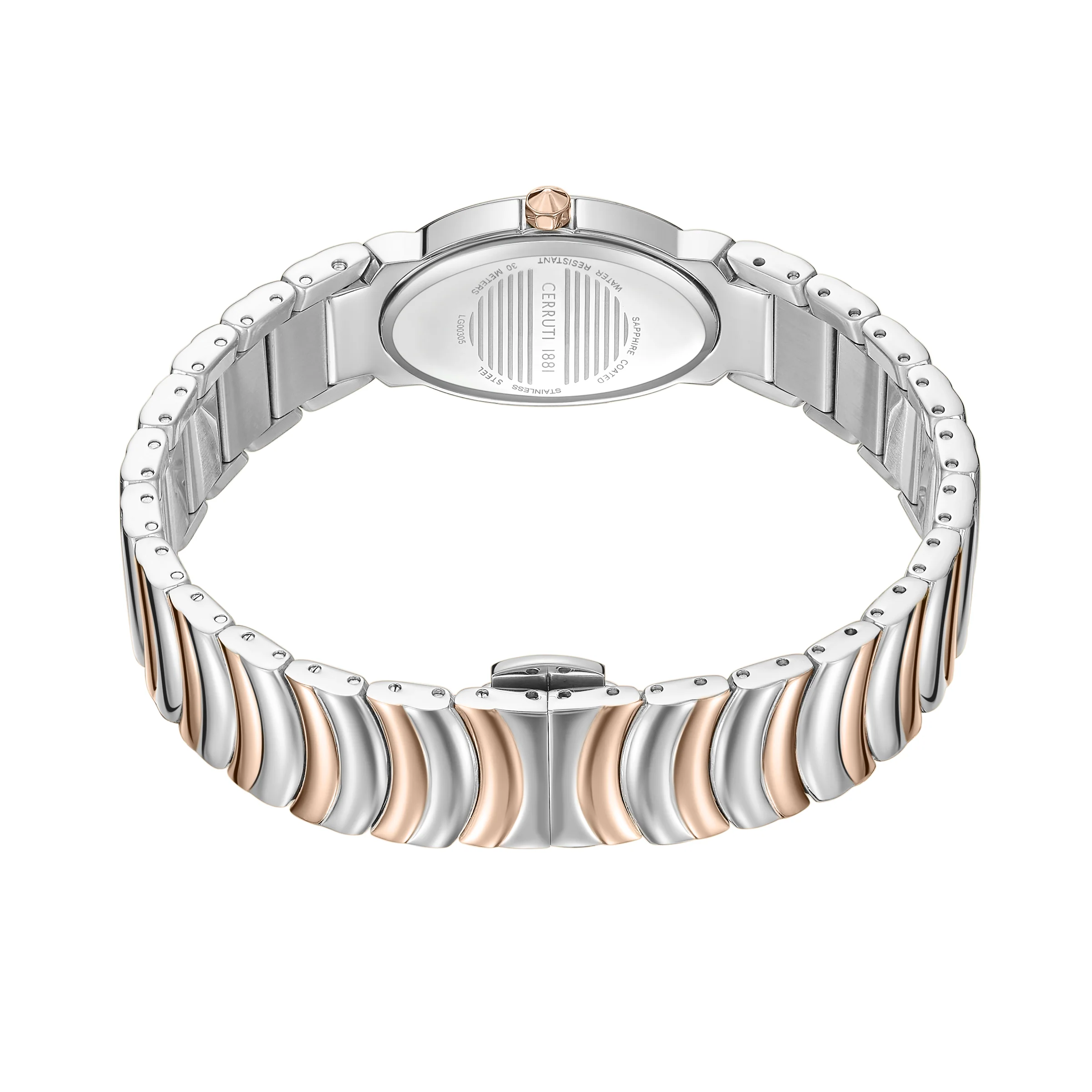 Cerruti 1881 Women's Watch - Image 3