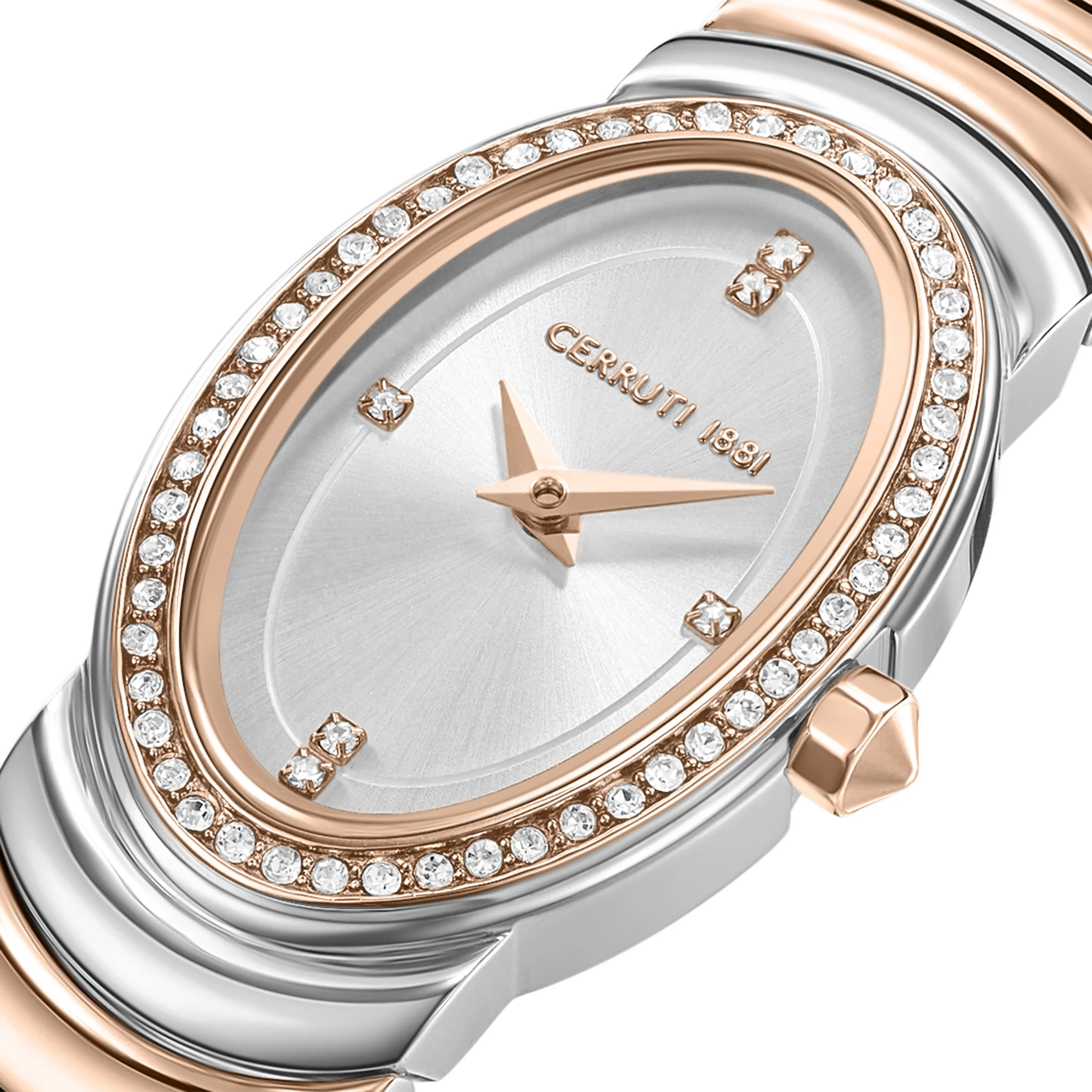Cerruti 1881 Women's Watch - Image 4