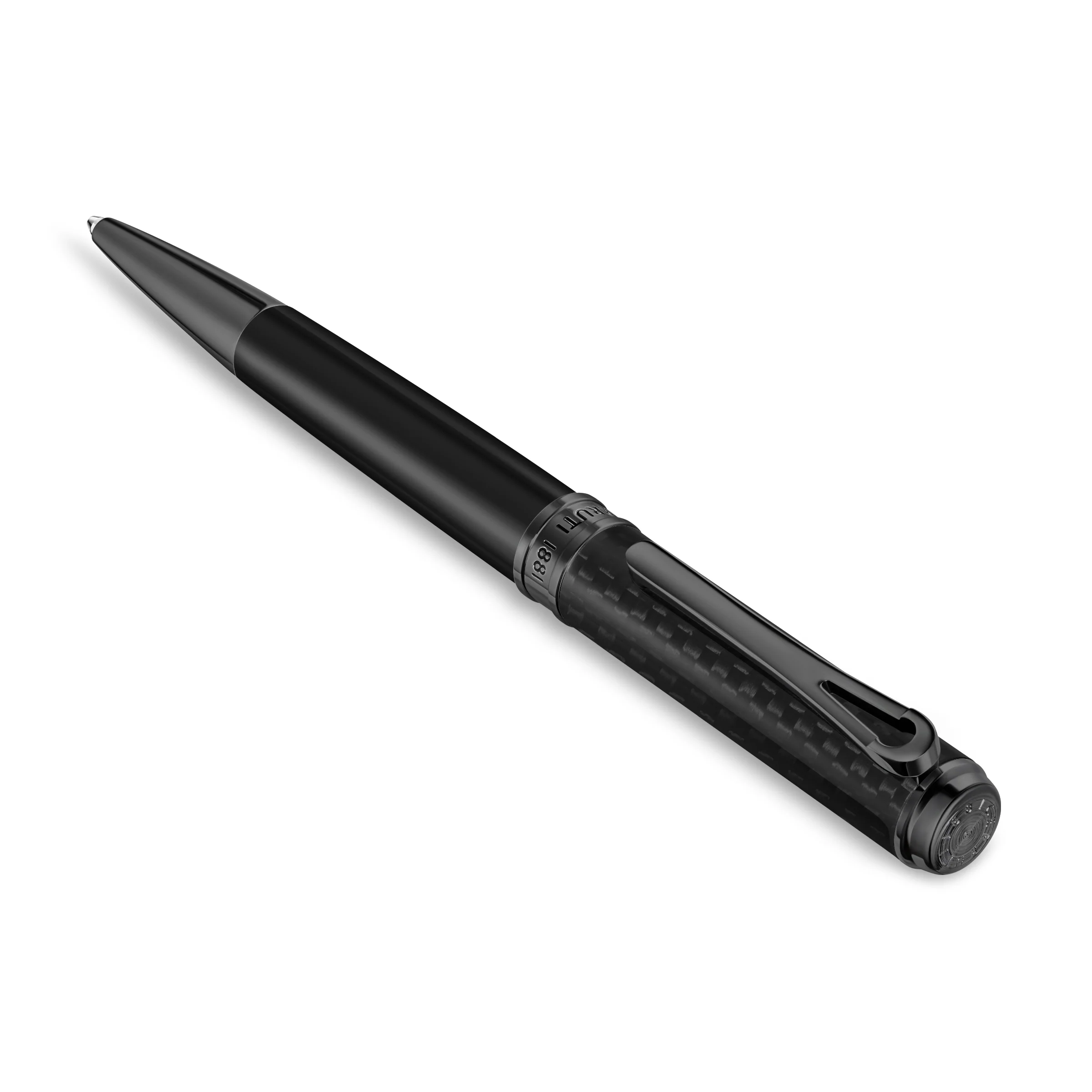 CERRUTI ANGELO LACQUER GUN PEN - Image 2