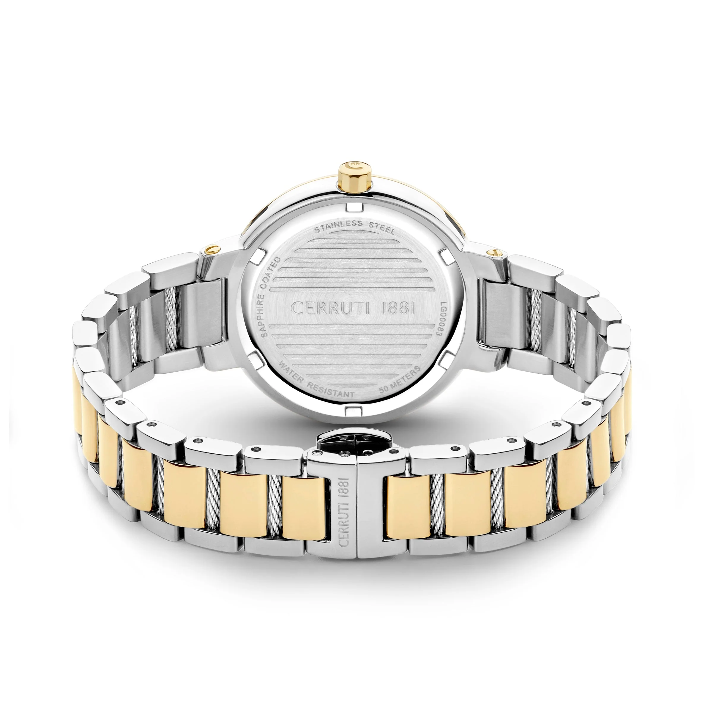 Cerruti Gardena Ladies Watch - Image 2