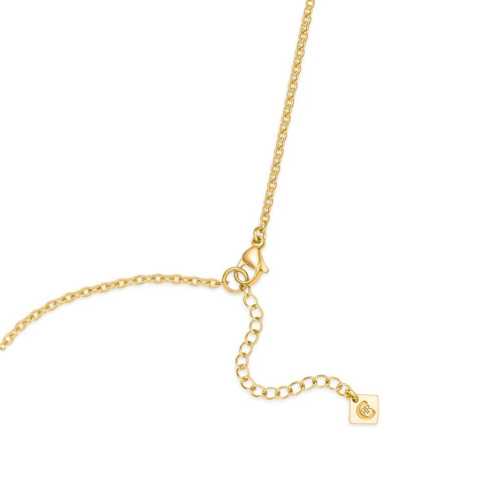 Cerruti Greta Necklace - Image 3