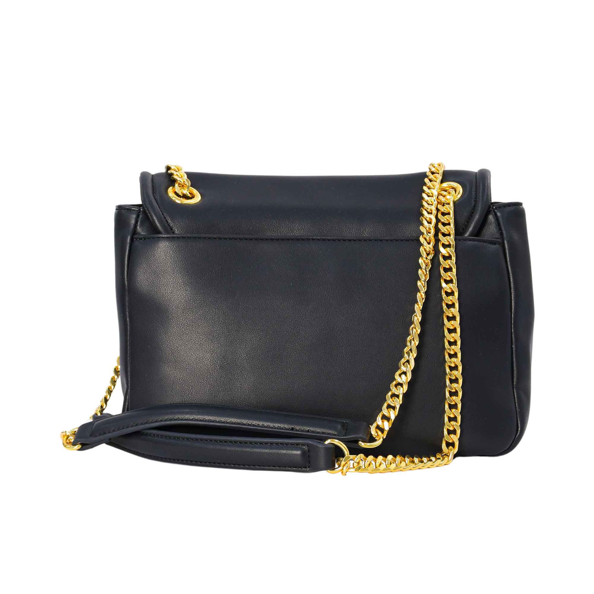 Cerruti I88I Women's Sophie Shoulder Black Bag - Image 2